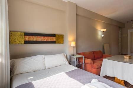 Beautiful In Balneario Apartment