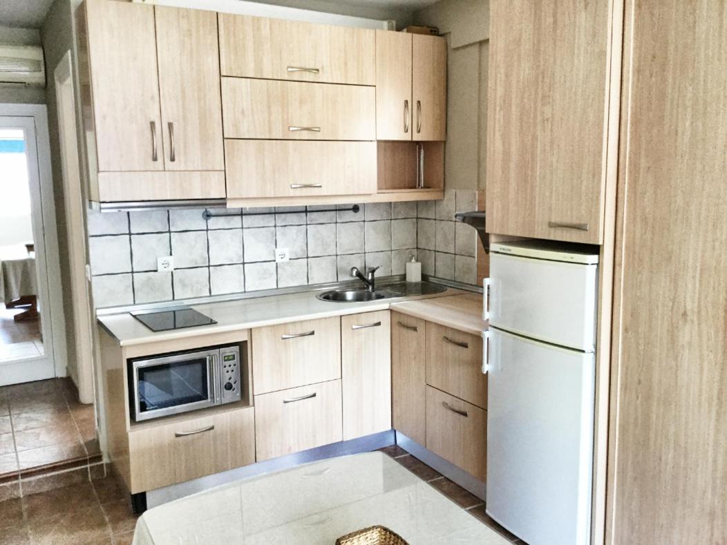 Apartment Beautiful In Balneario Malaga