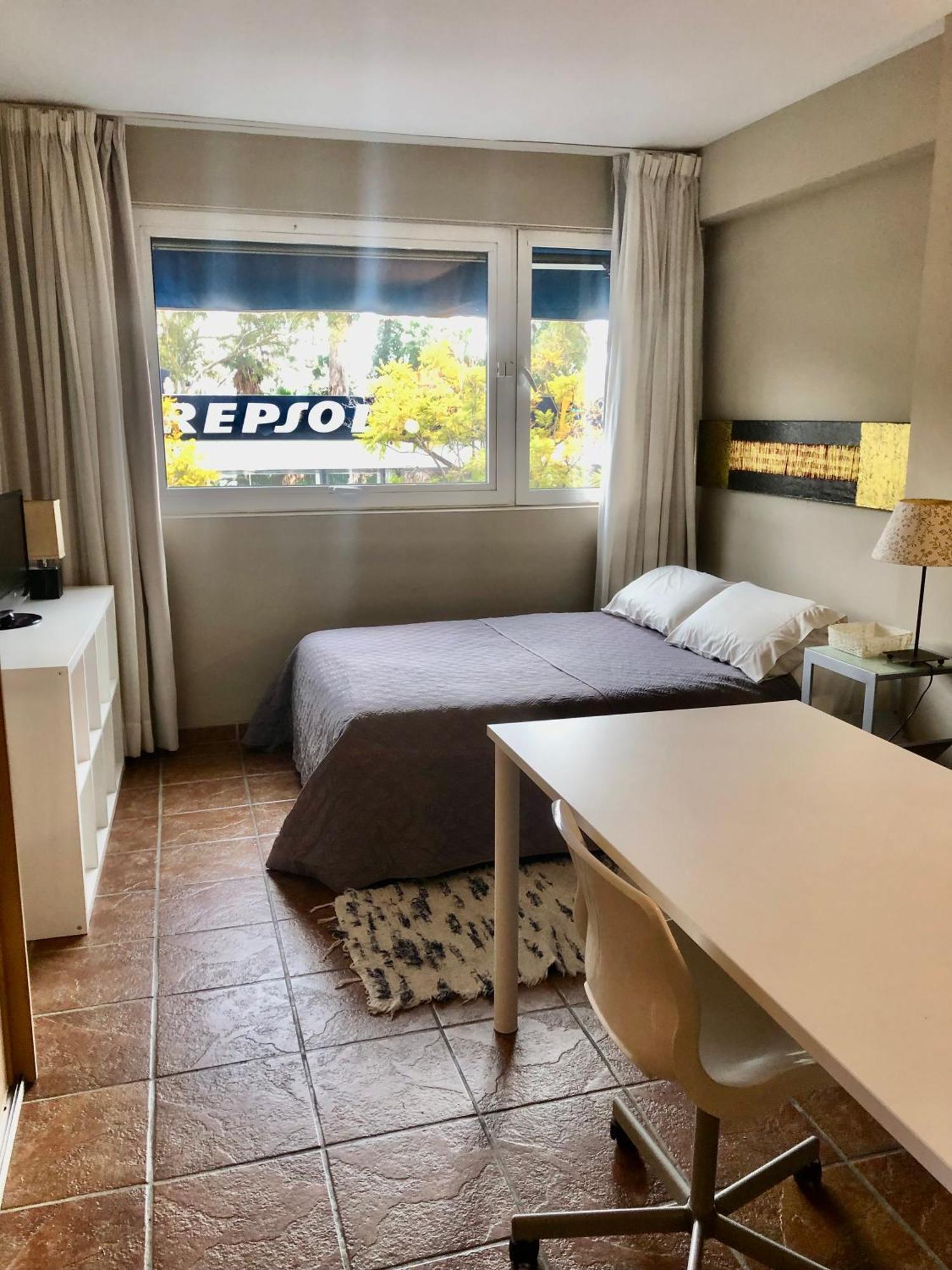Beautiful In Balneario Apartment