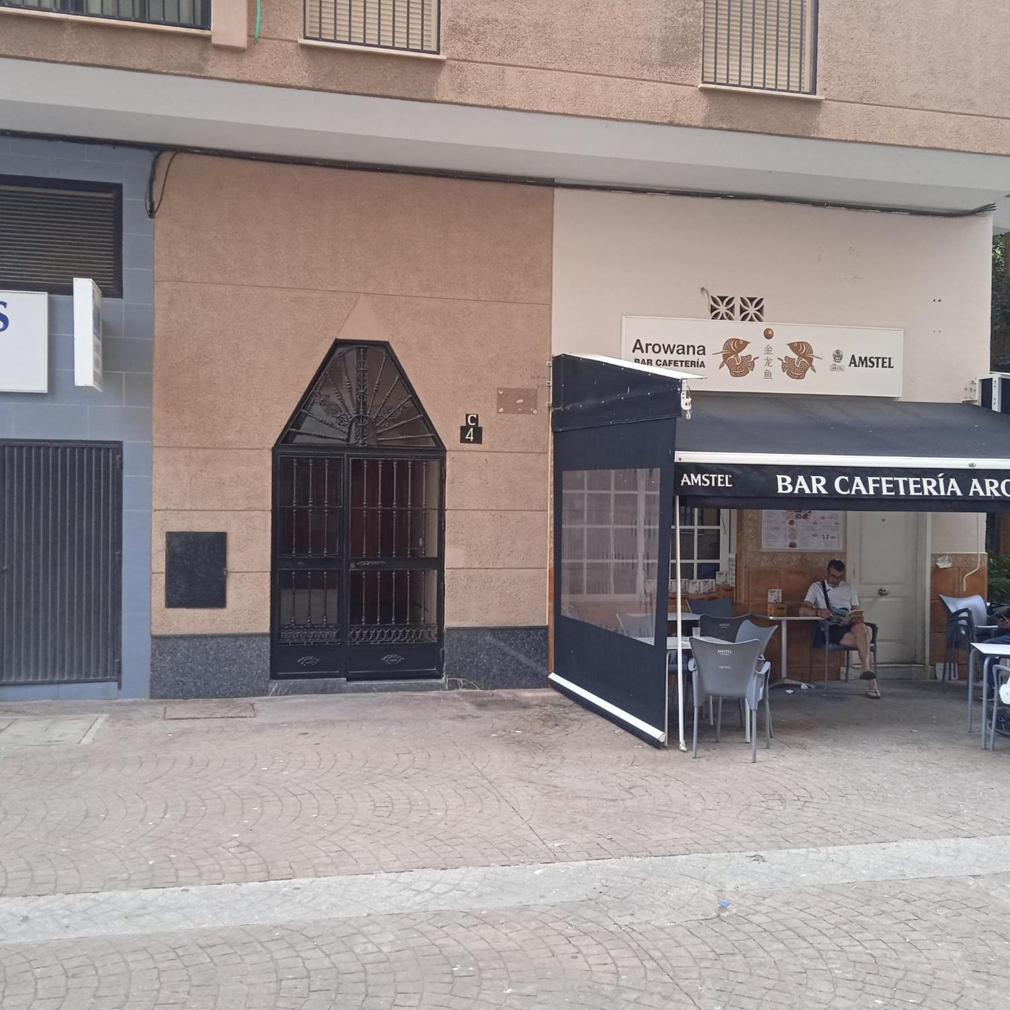 Casa Manuel Casa de hóspedes