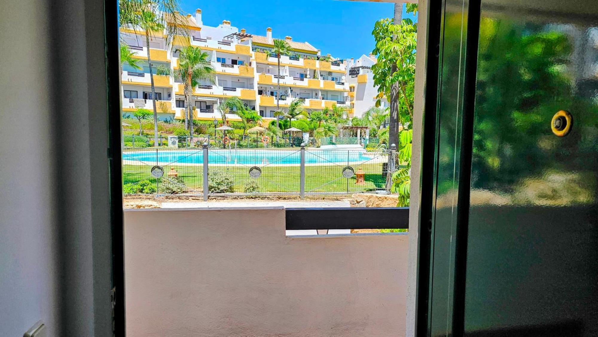Calanova Grand Golf Apartment Málaga