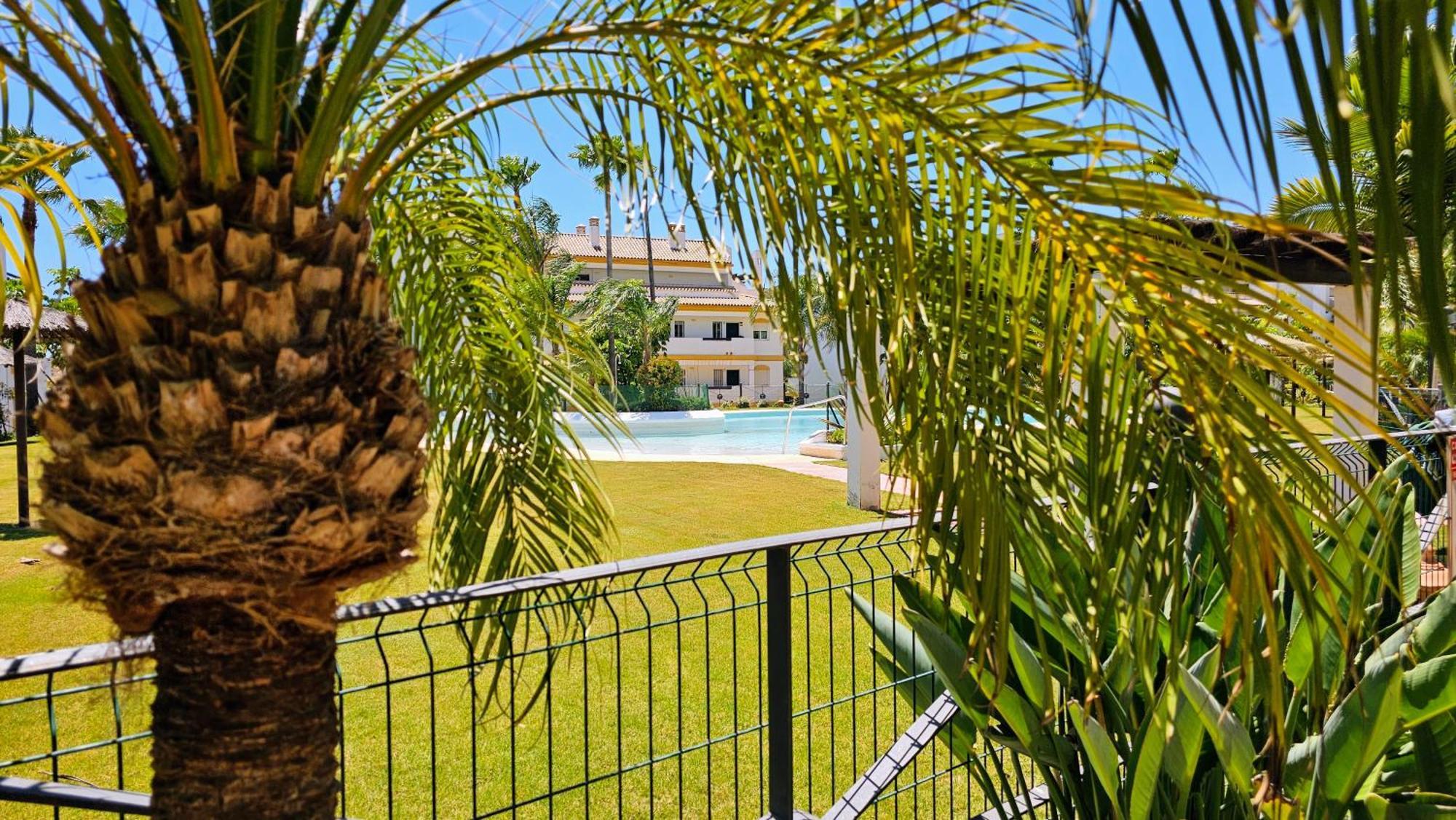 Apartment Calanova Grand Golf