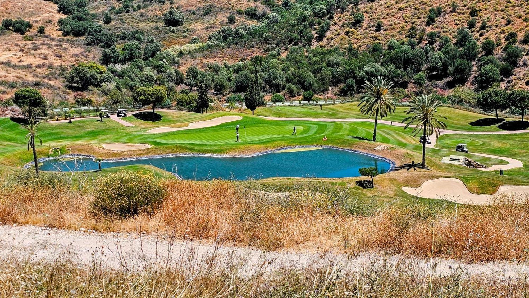 Apartment Calanova Grand Golf