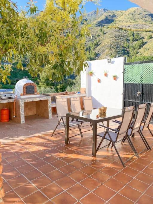 Feriehus Cozy In Nerja , Malaga. Private Pool. Wifi Málaga