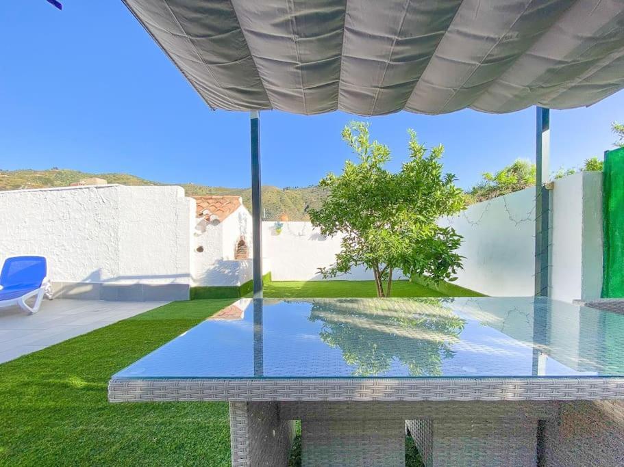 Feriehus Cozy In Nerja , Malaga. Private Pool. Wifi Málaga