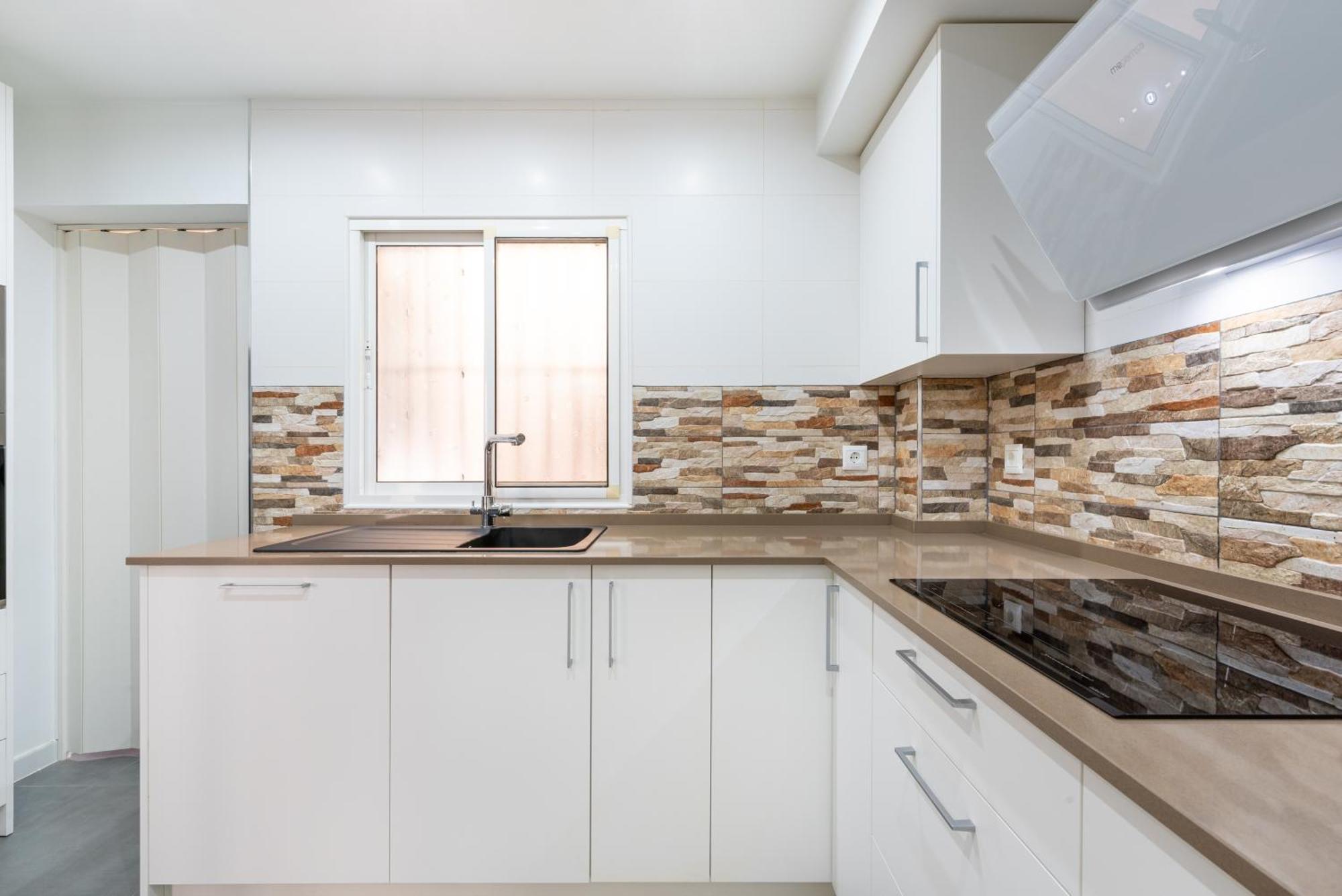 Wintowinrentals Bien Situado, Completo Y Acogedor Appartement *
