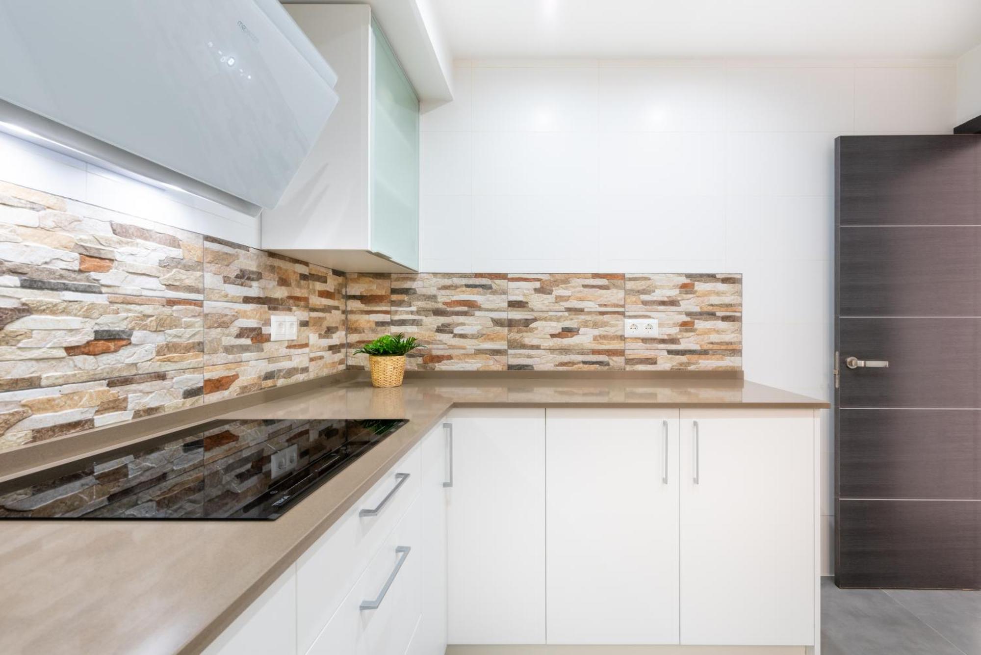 Wintowinrentals Bien Situado, Completo Y Acogedor Appartement