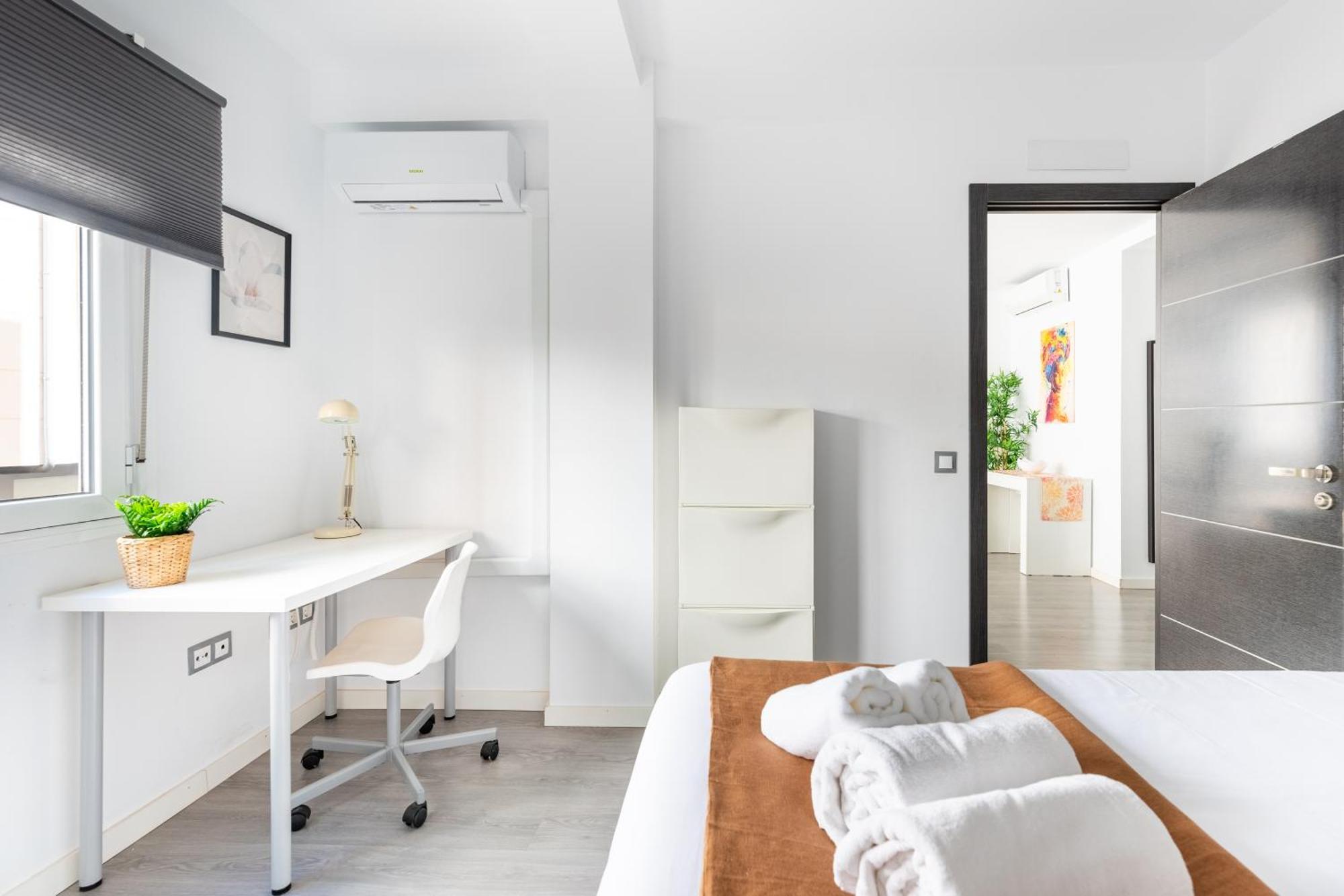 Appartement Wintowinrentals Bien Situado, Completo Y Acogedor