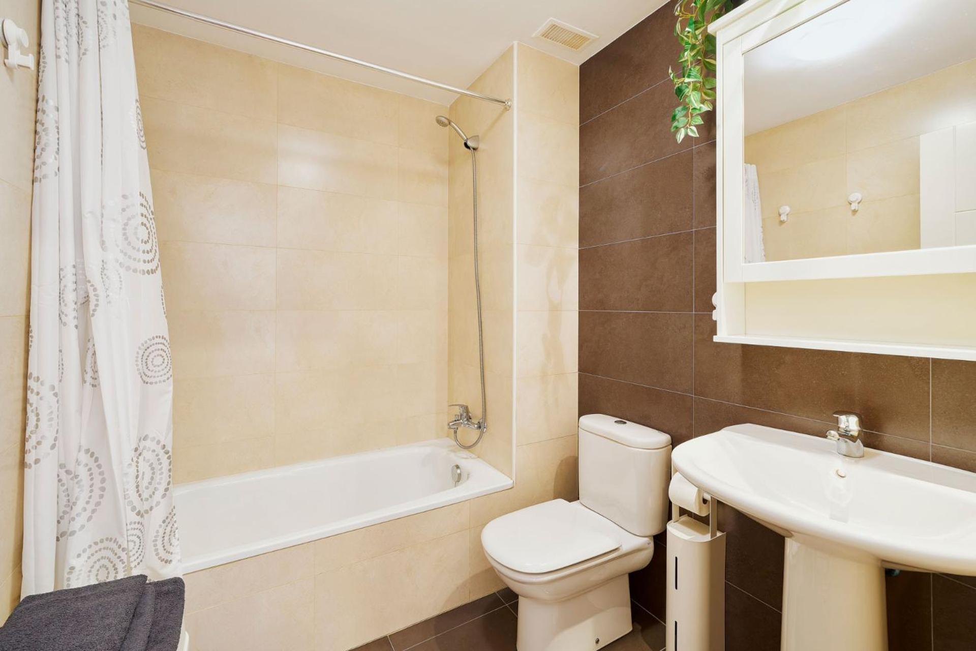 Birgit In By Solaga Homes Apartamento