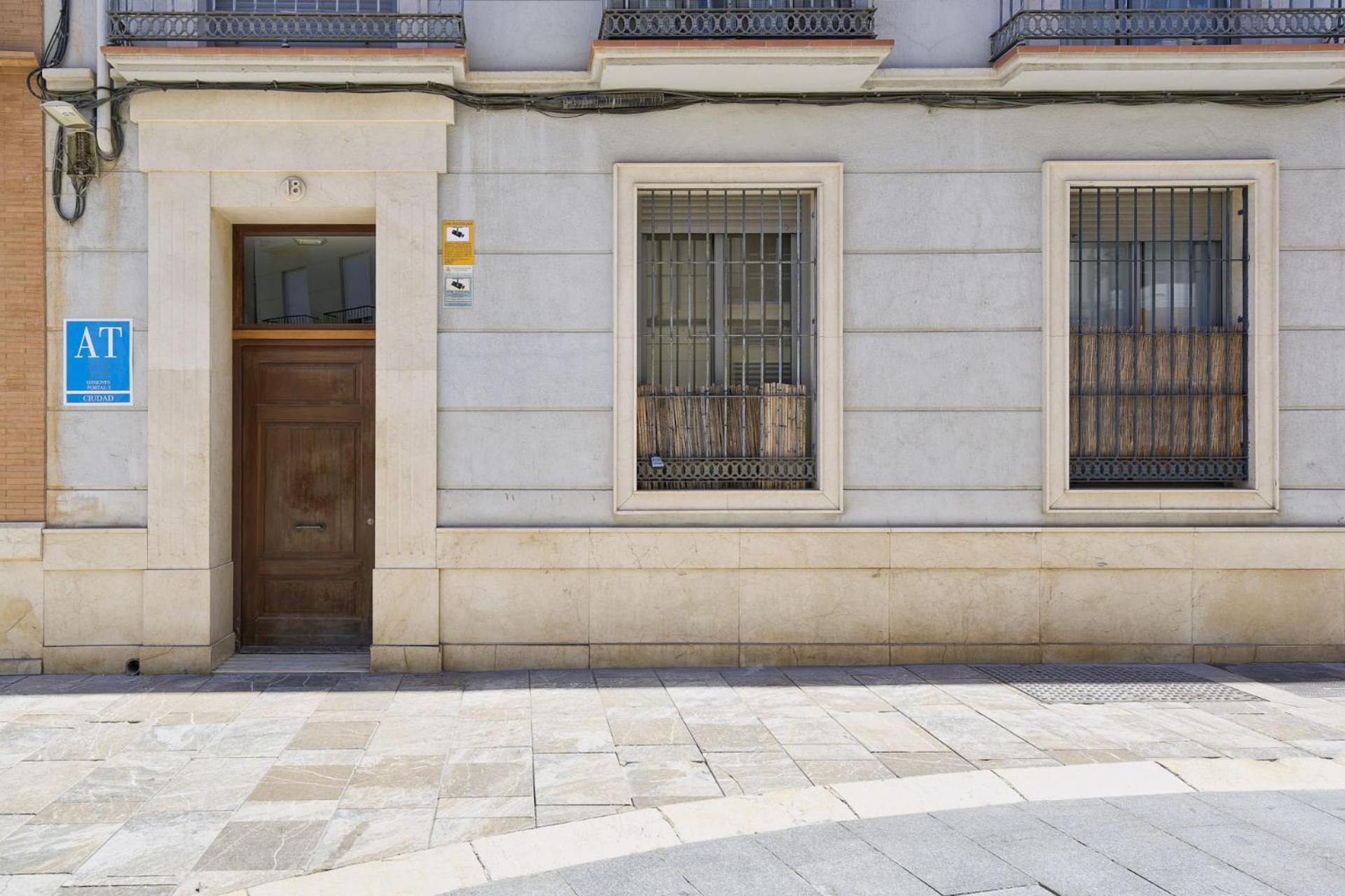 Birgit In By Solaga Homes Apartamento *