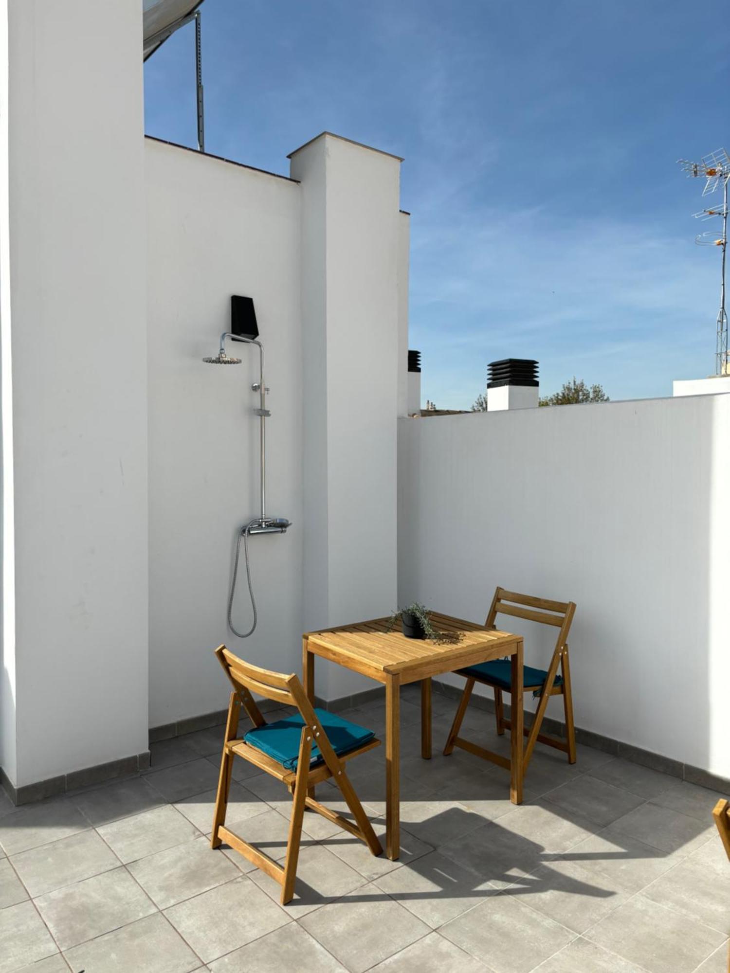 Centric With Rooftop *