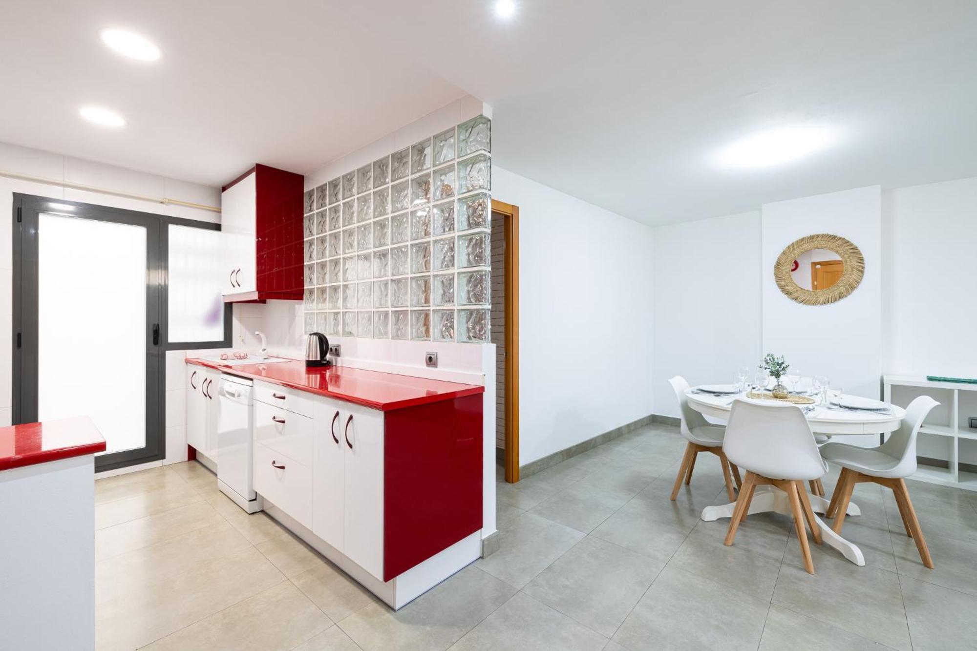 Holidays2malaga Picasso Area Apartamento