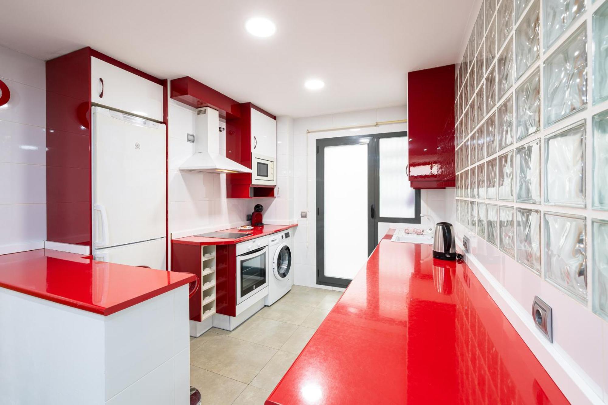 Apartamento Holidays2malaga Picasso Area