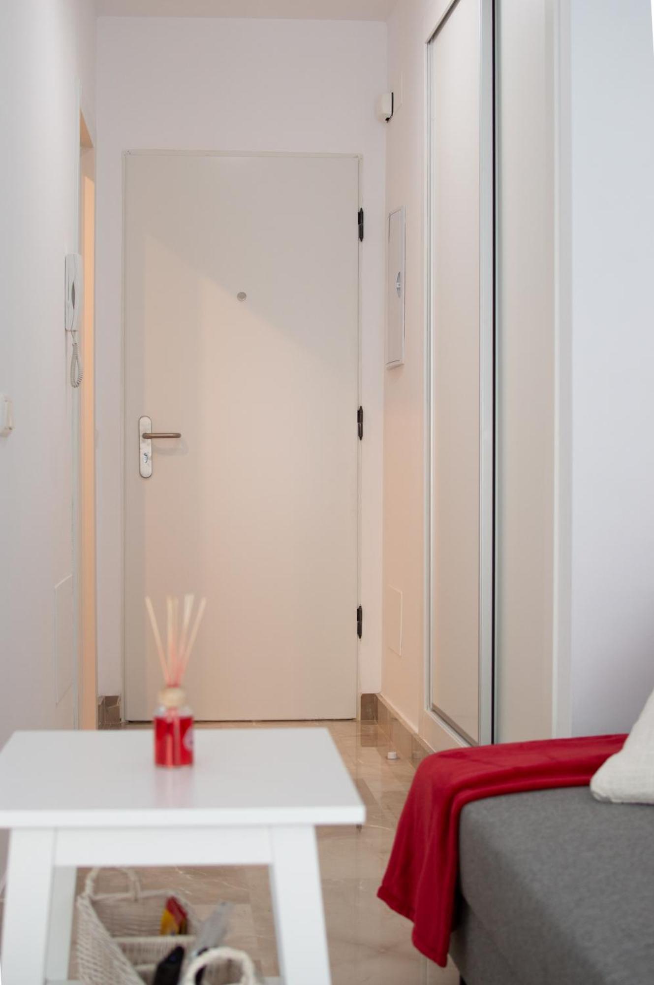 Apartamento Océanos Málaga