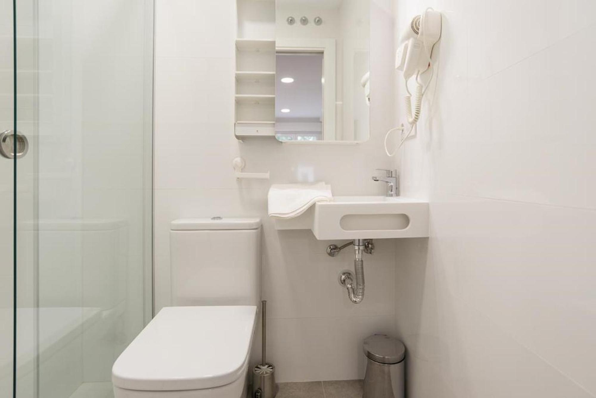 Apartamento Apartments-oilan11 - Estudios En Primera Linea De Playa Pedregalejo Málaga