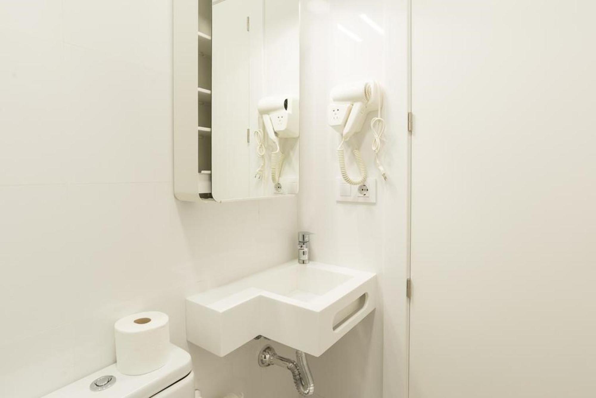 Apartamento Apartments-oilan11 - Estudios En Primera Linea De Playa Pedregalejo Málaga