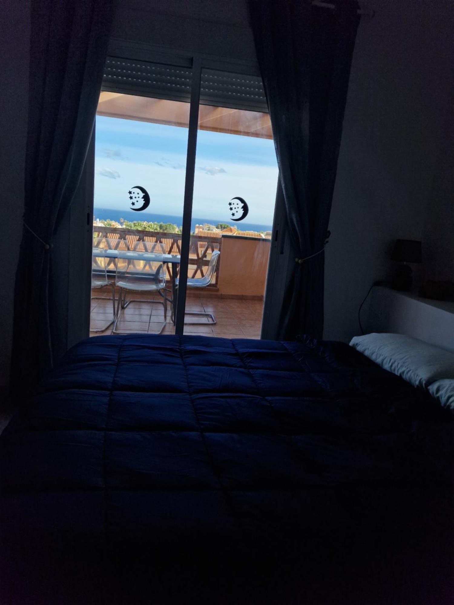 Apartment Atardecer De Ensueno Malaga