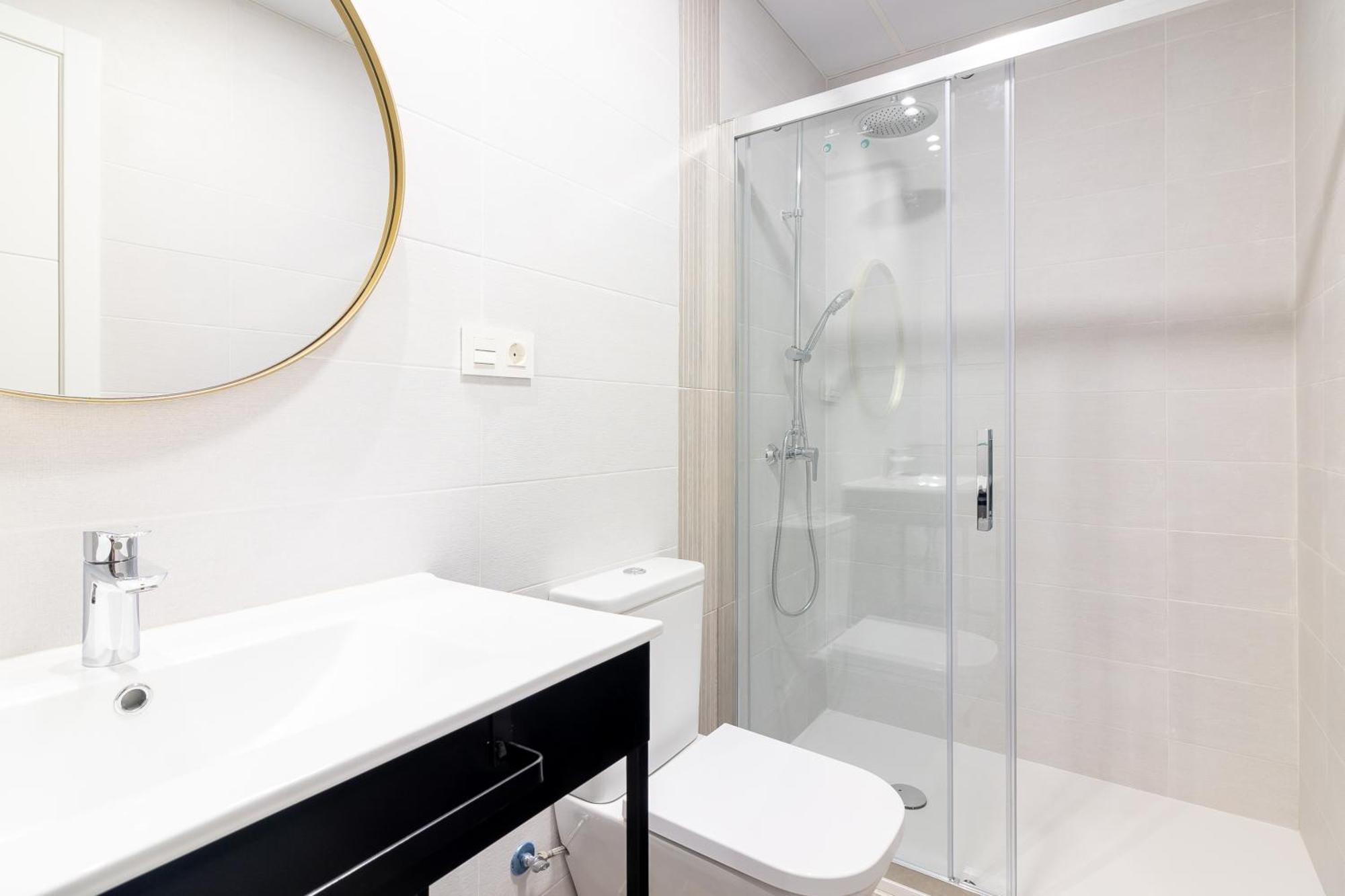 Center Flat Mariblanca 12 Sun & Terrace Boutique Apartment