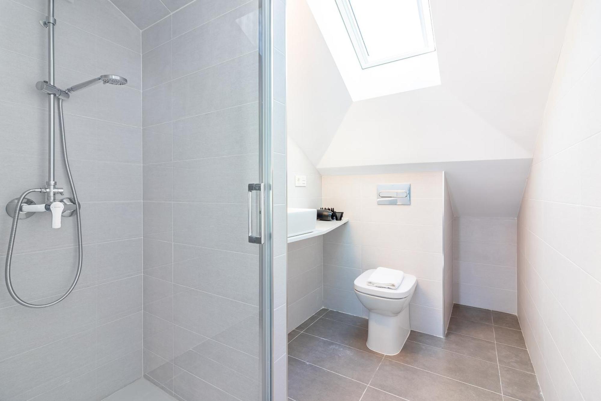 Apartment Center Flat Mariblanca 12 Sun & Terrace Boutique *