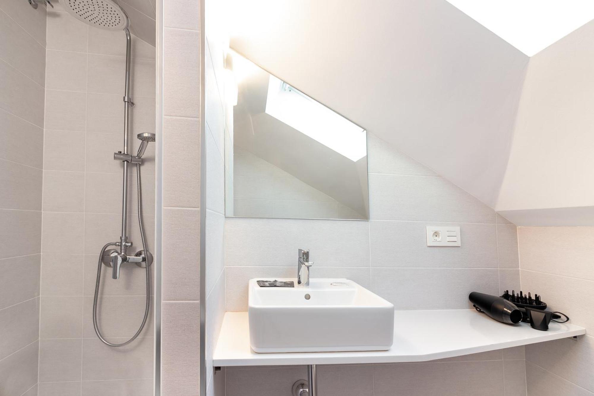 Center Flat Mariblanca 12 Sun & Terrace Boutique Apartment Malaga