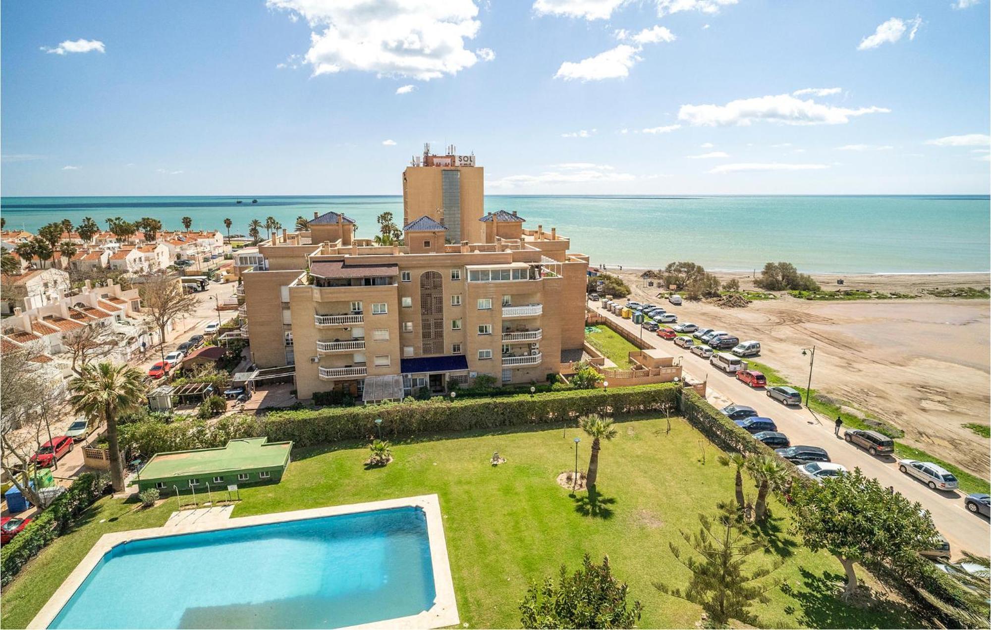Gorgeous In With House Sea View Apartment