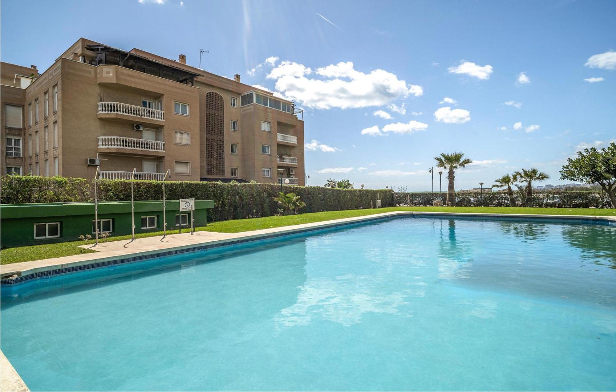 Gorgeous In With House Sea View Apartment