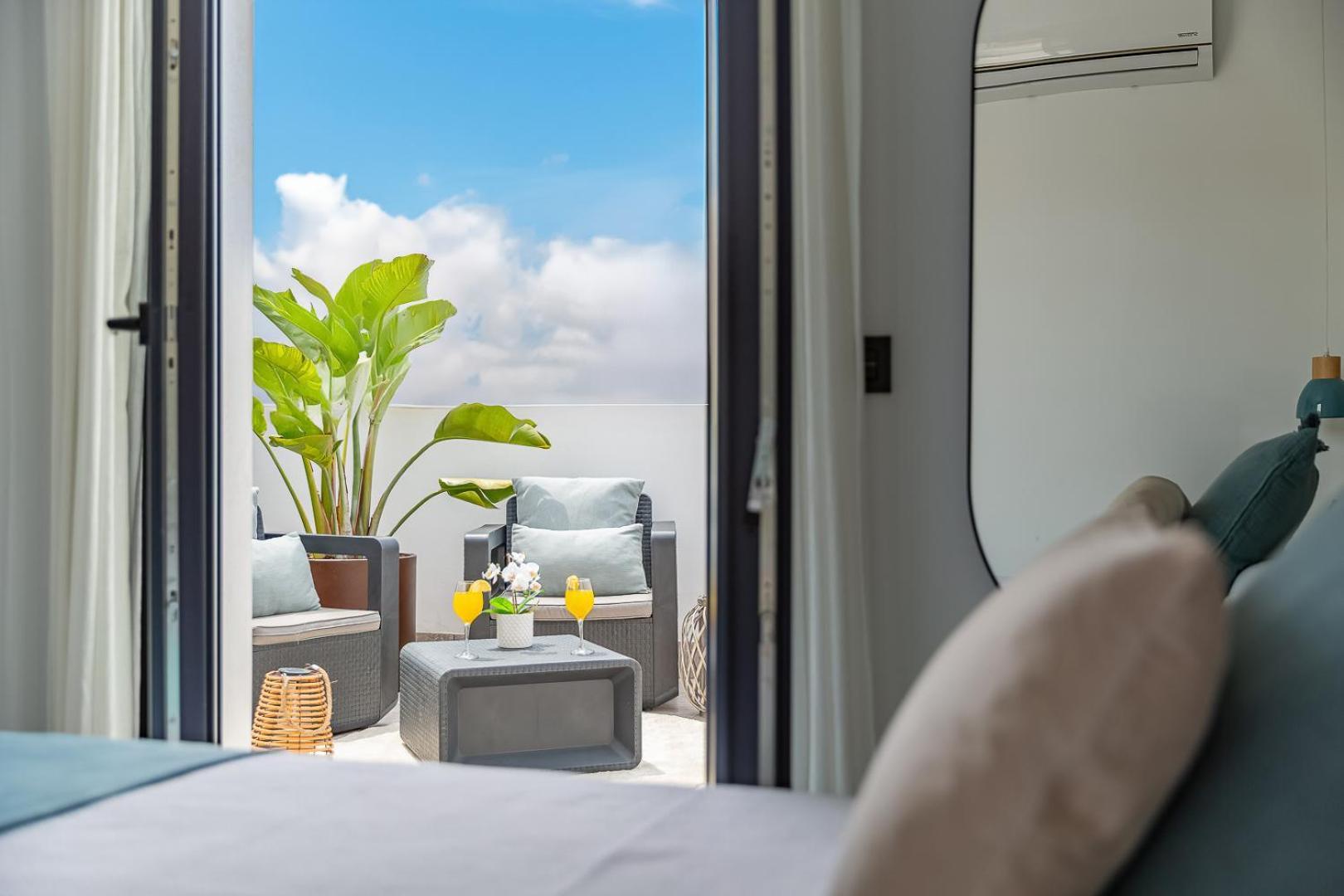 Holiday home Belonio L'prados Malaga