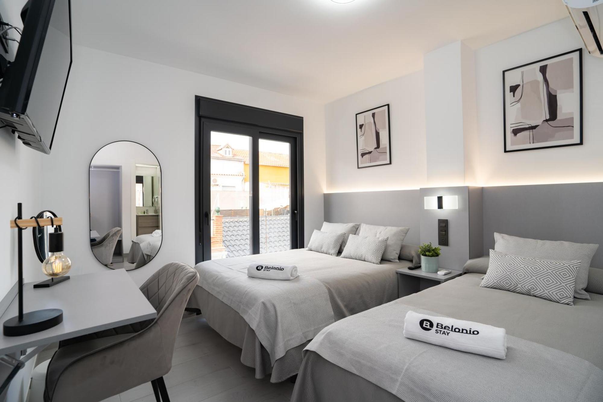 Belonio L'prados Malaga