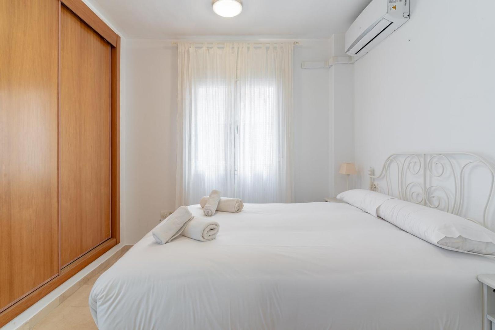 Guestready - Cozy In Center Málaga