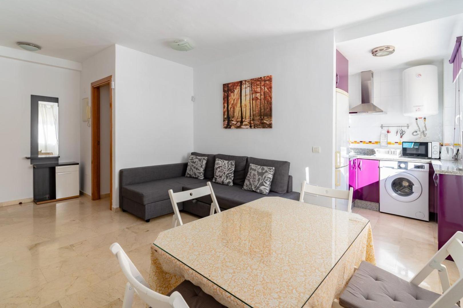 Apartamento Guestready - Cozy In Center *