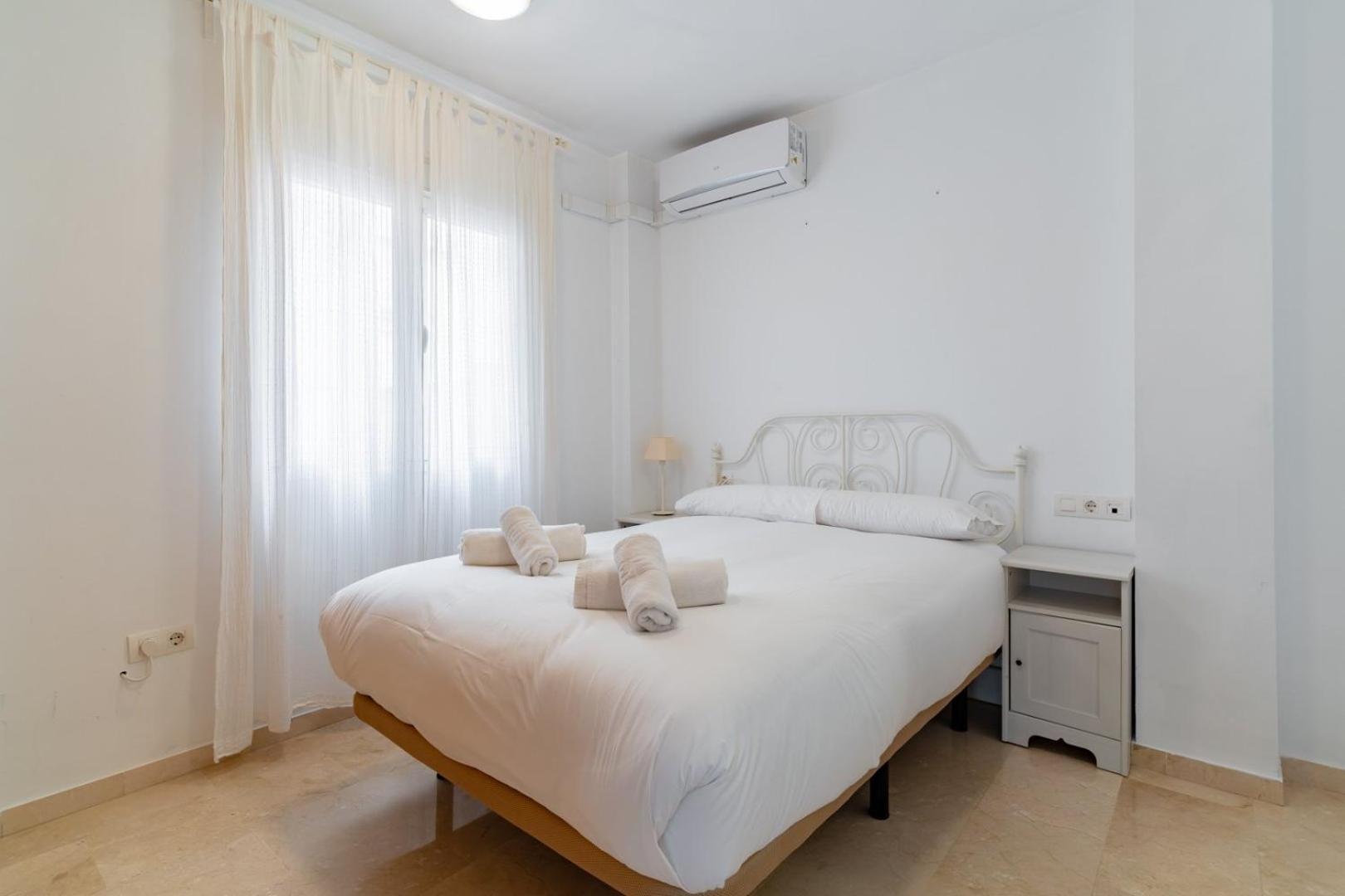 Guestready - Cozy In Center * Málaga