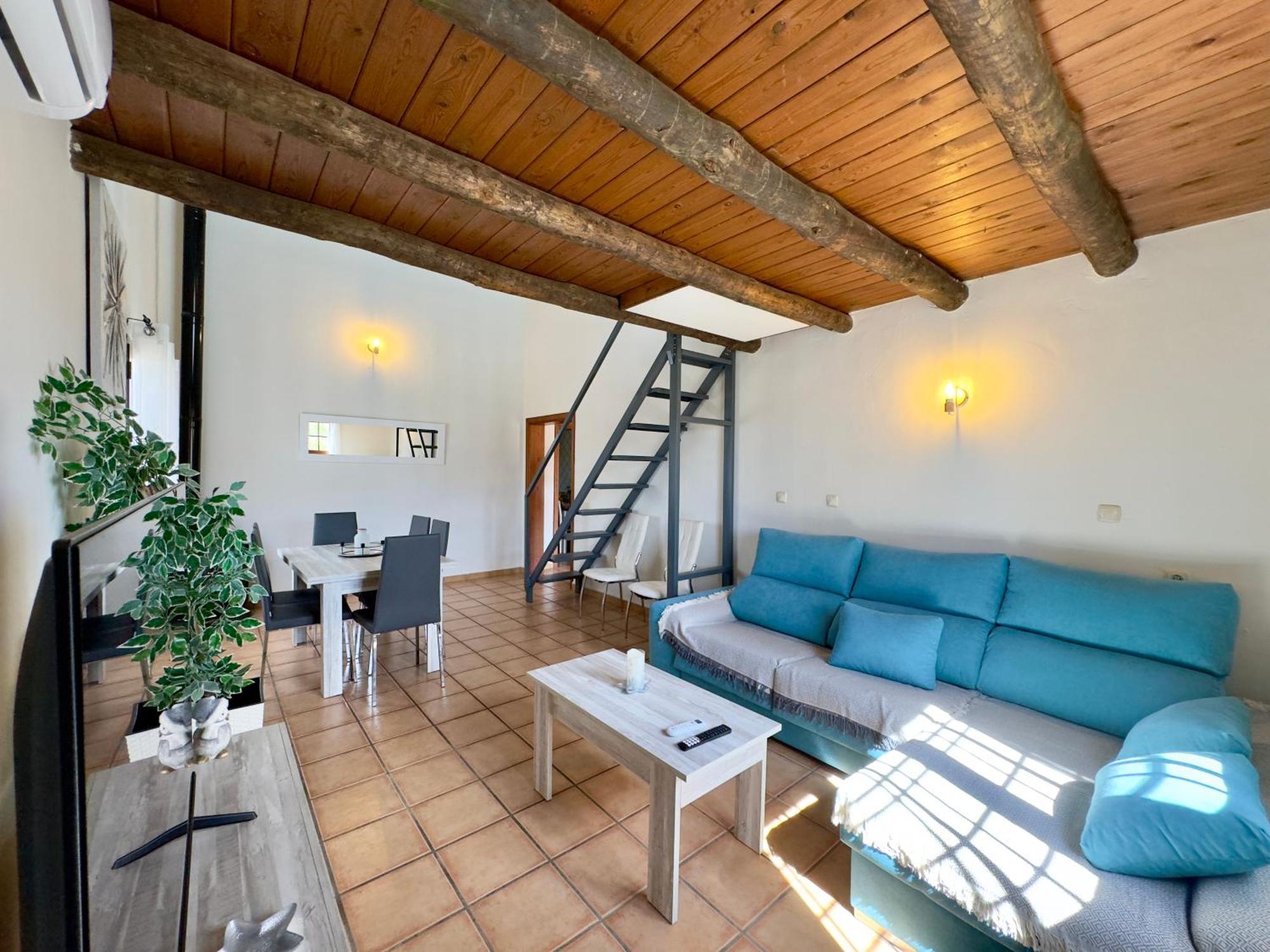 El Cerro - Piscina Y Jacuzzi Chalet Málaga