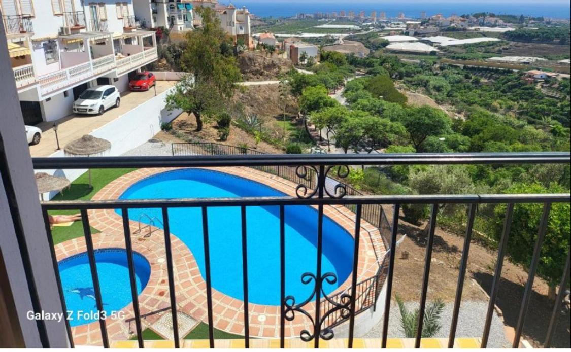 Сasa de vacaciones Gam Málaga