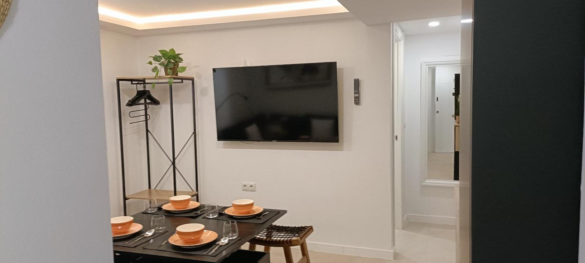 Apartamento Oilan11 - 4 *