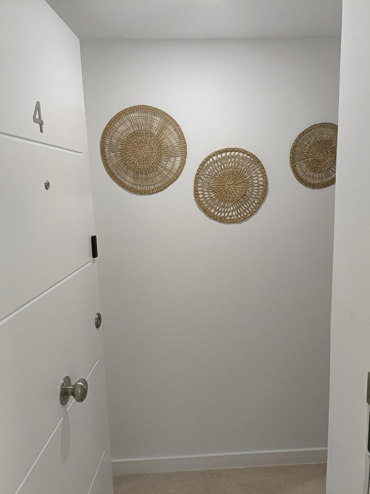 Apartamento Oilan11 - 4 Málaga