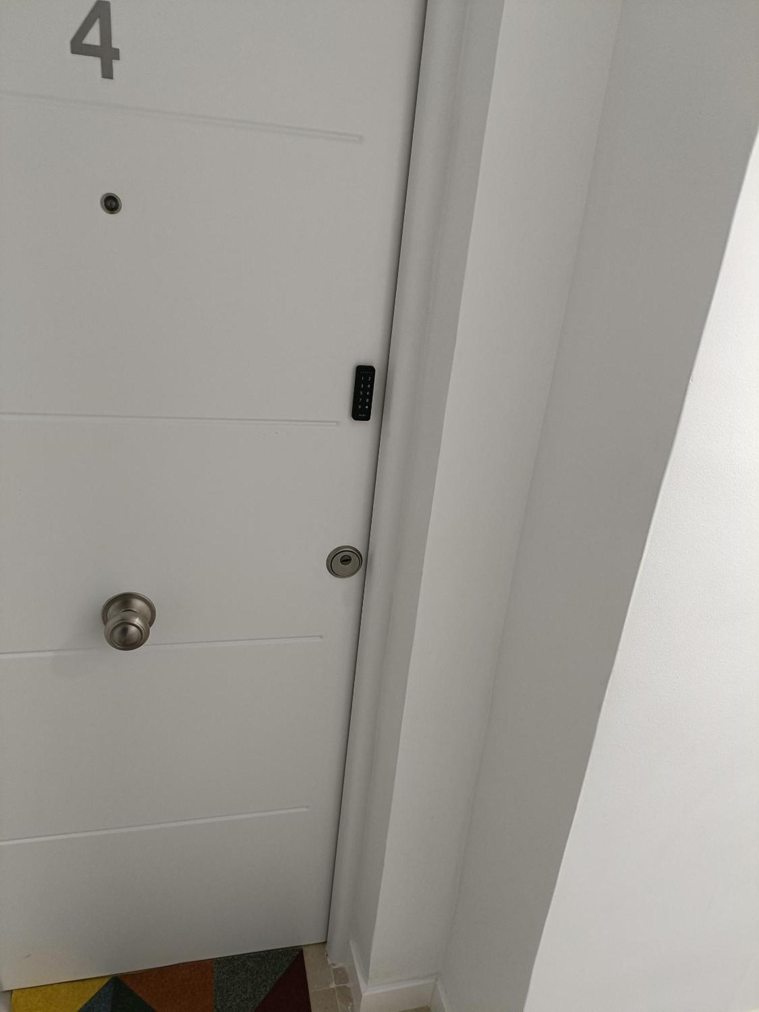 Oilan11 - 4 Apartamento *