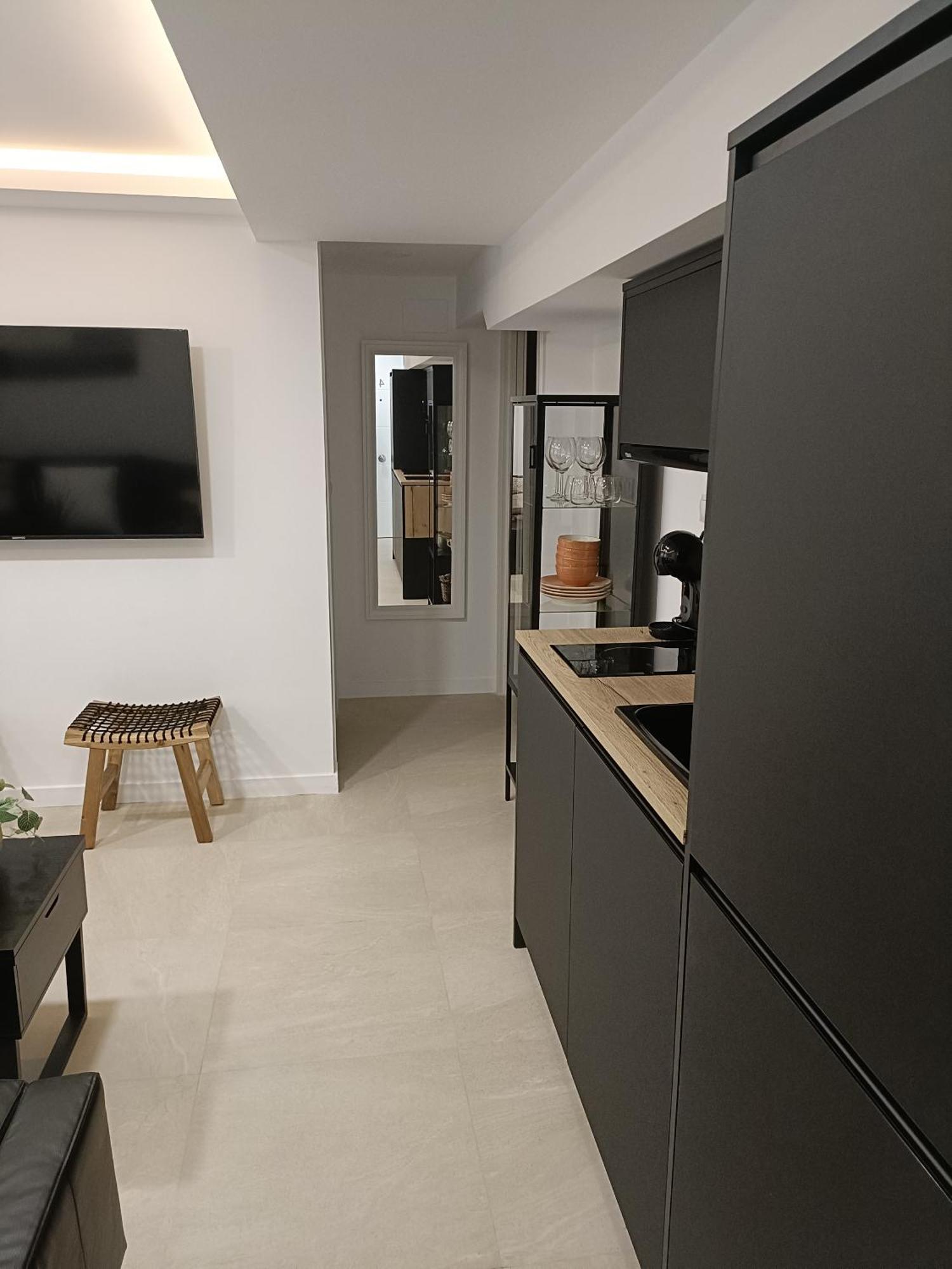 Oilan11 - 4 Apartamento Málaga
