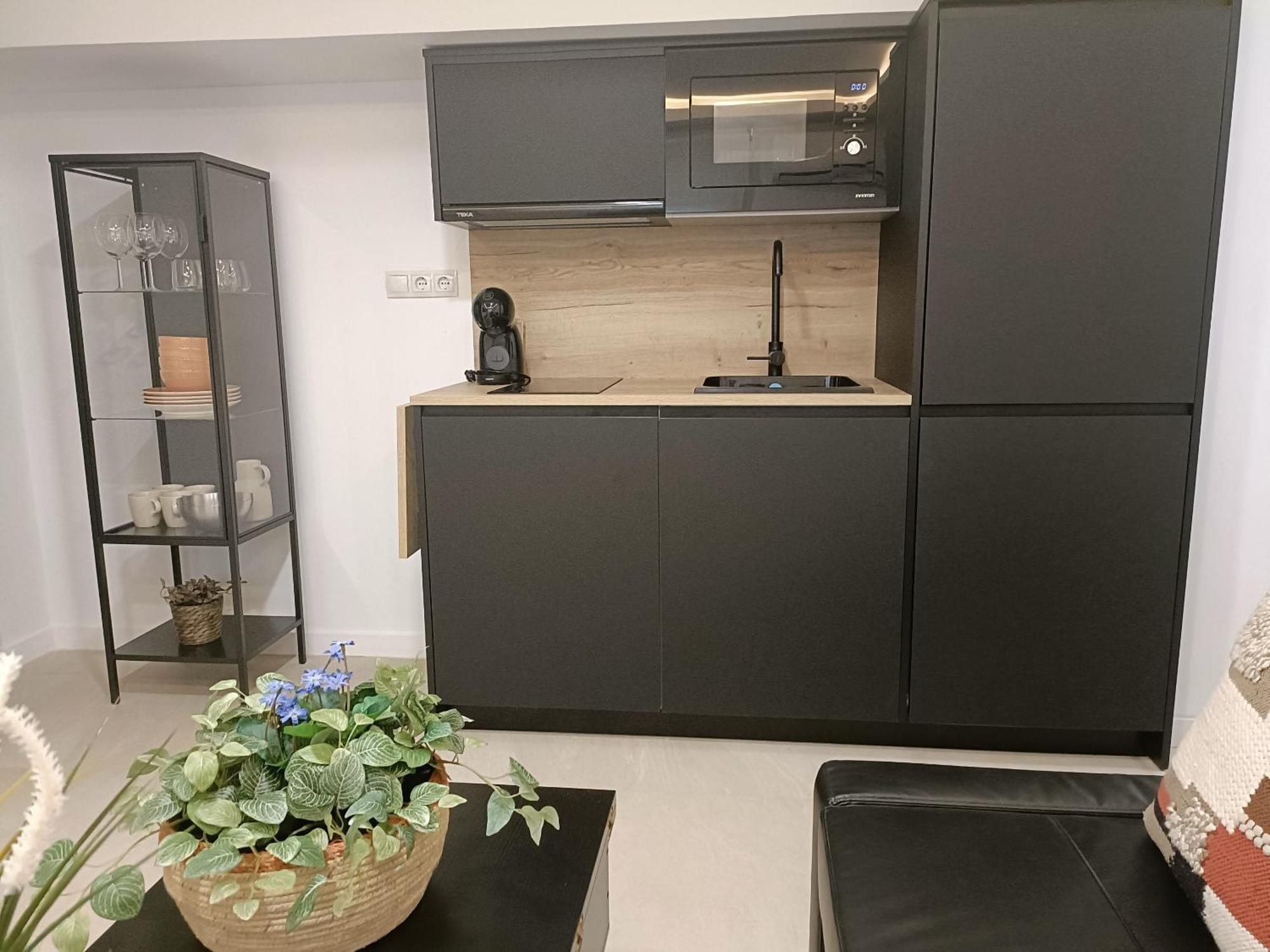 Apartamento Oilan11 - 4 Málaga