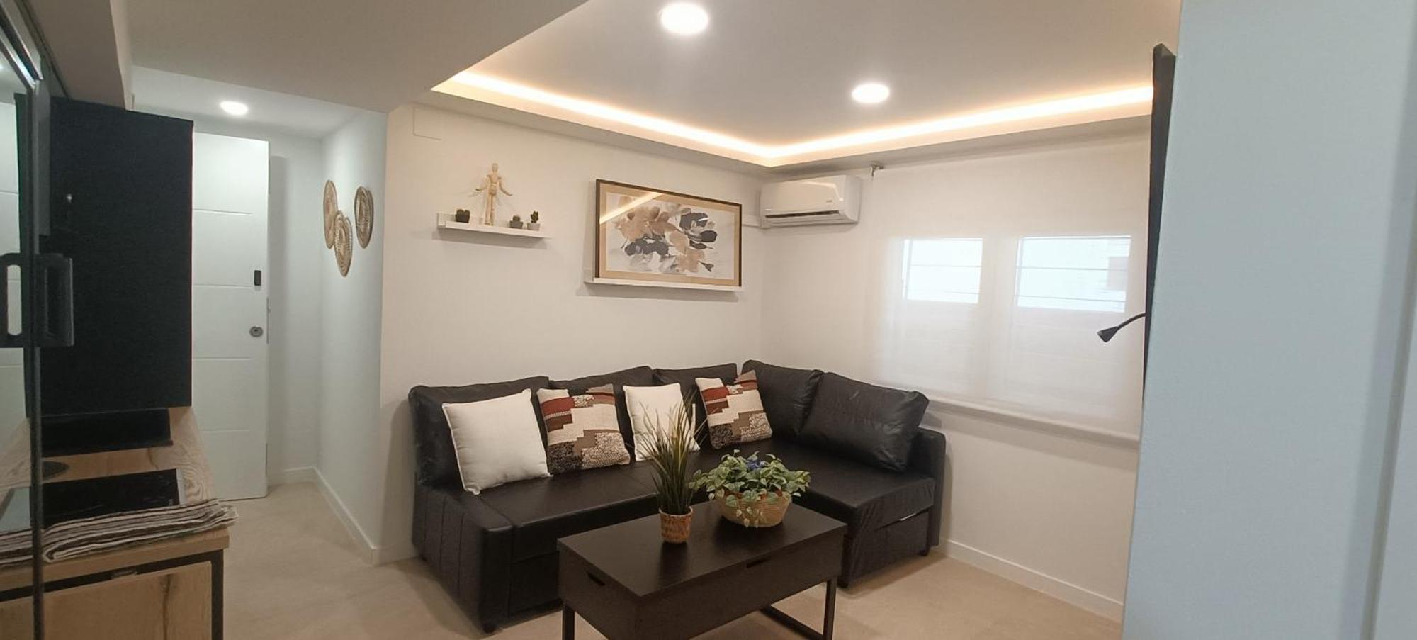 Apartamento Oilan11 - 4 *