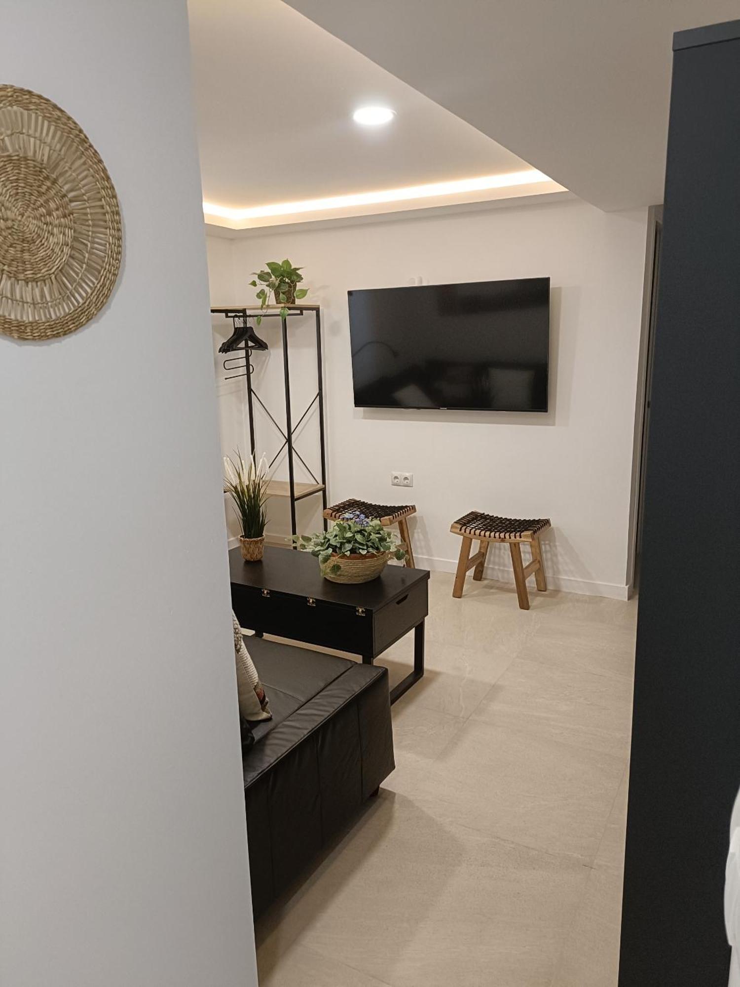 Apartamento Oilan11 - 4 Málaga