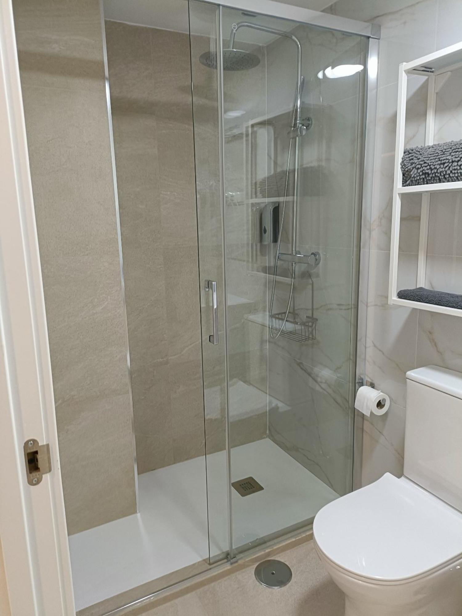 Oilan11 - 4 Apartamento Málaga
