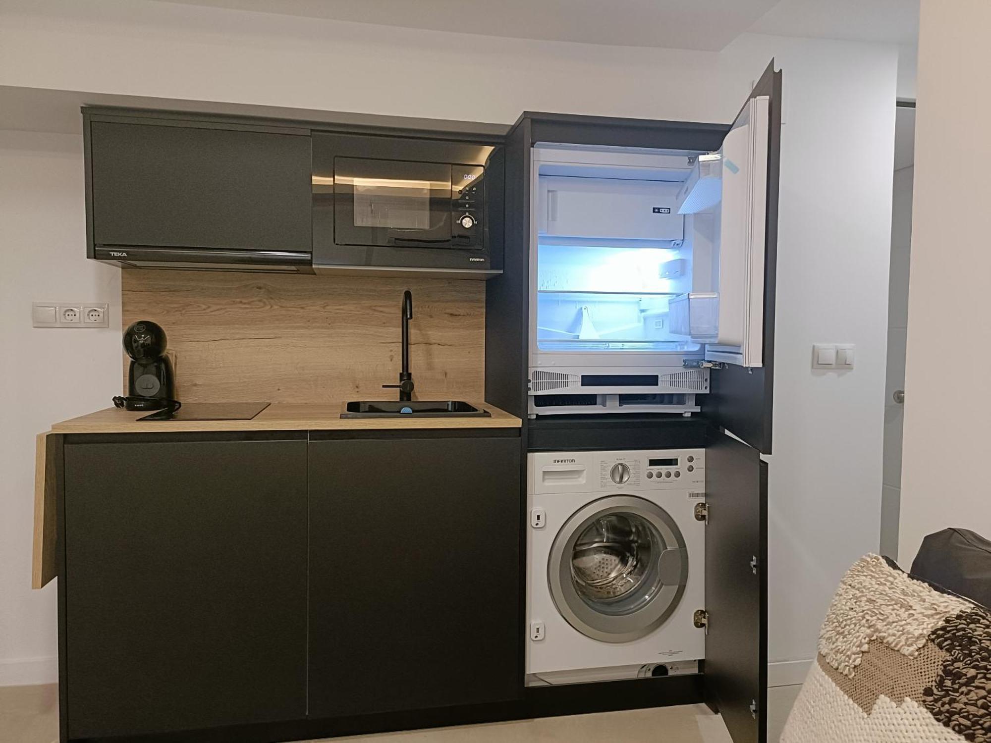 Apartamento Oilan11 - 4