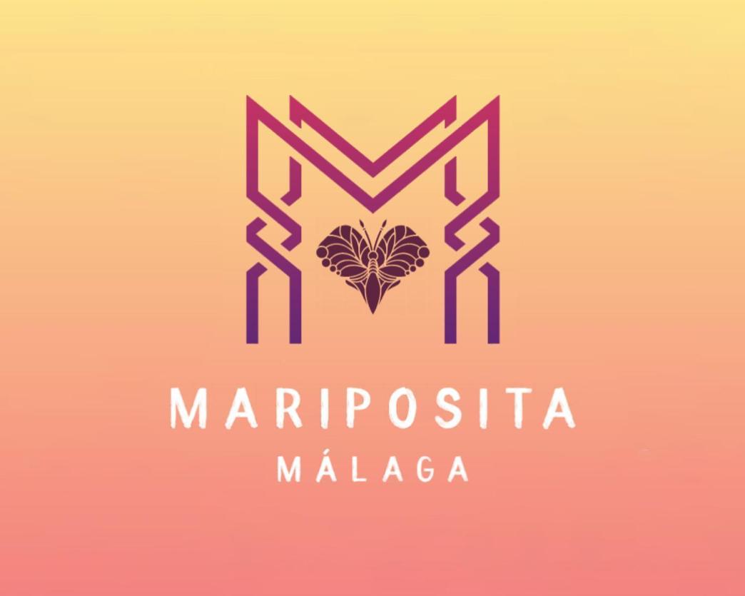 Mariposita Malaga, New Historic City Centre With Private Patio