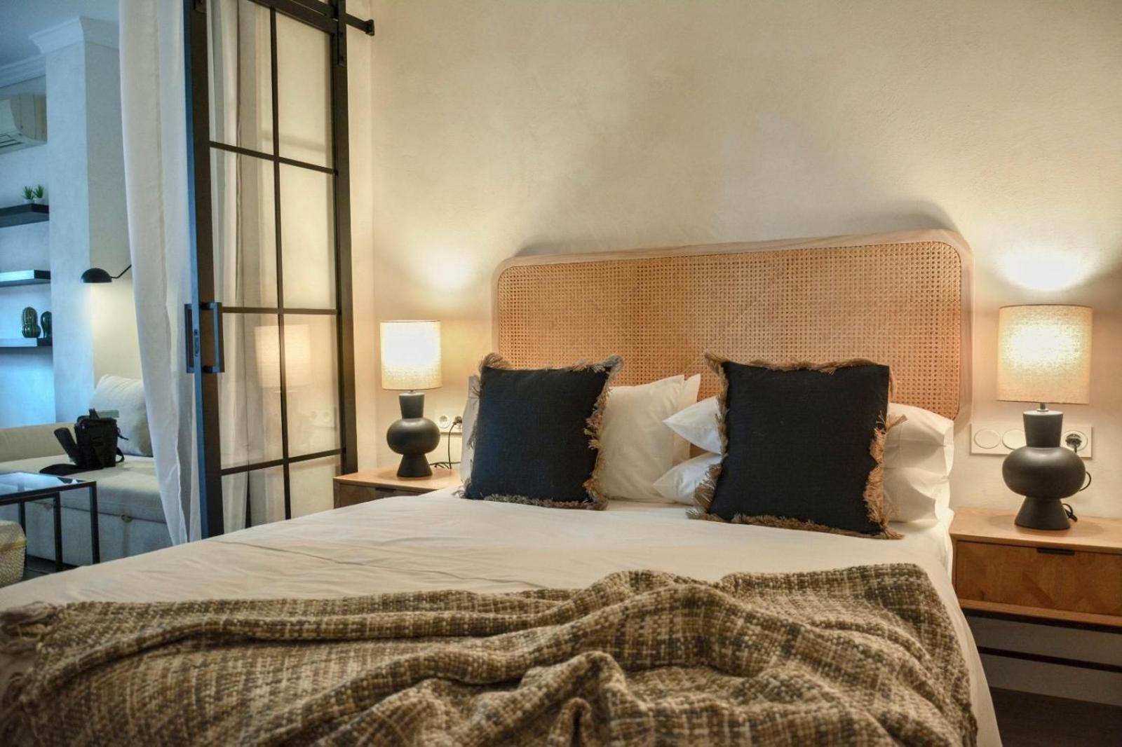Centro Historico - Atico Apartment