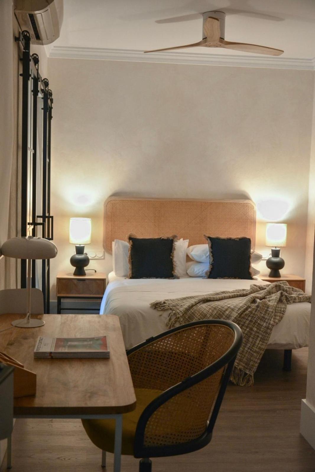Apartment Centro Historico - Atico *