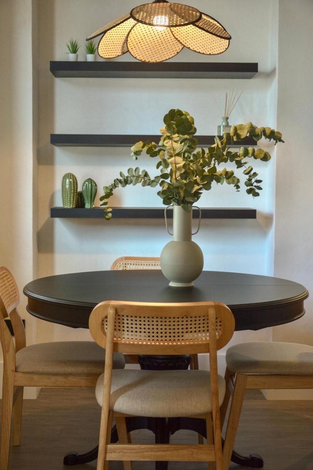 Centro Historico - Atico Apartment Malaga