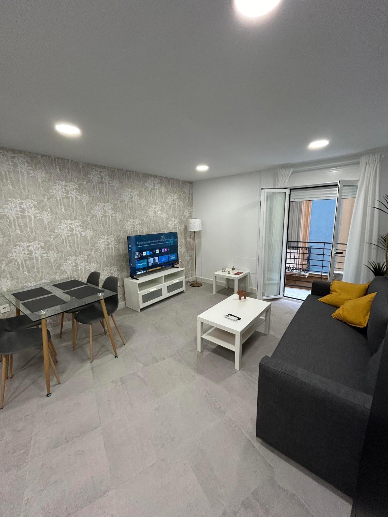 Amazing Center Appartement *