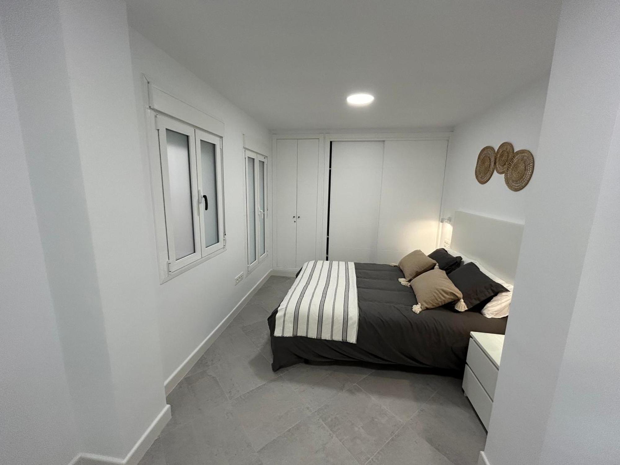 Appartement Amazing Center