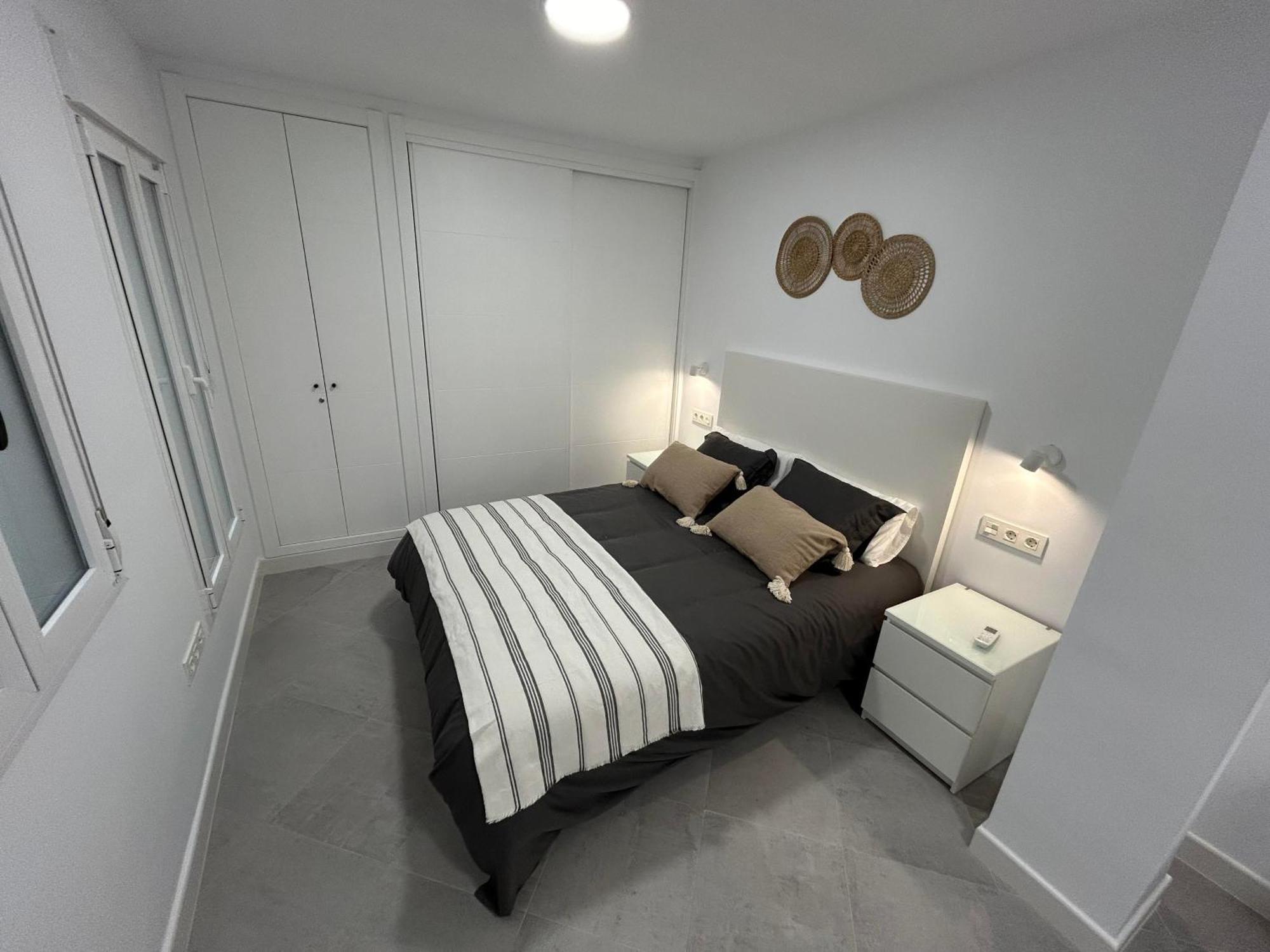 Appartement Amazing Center *