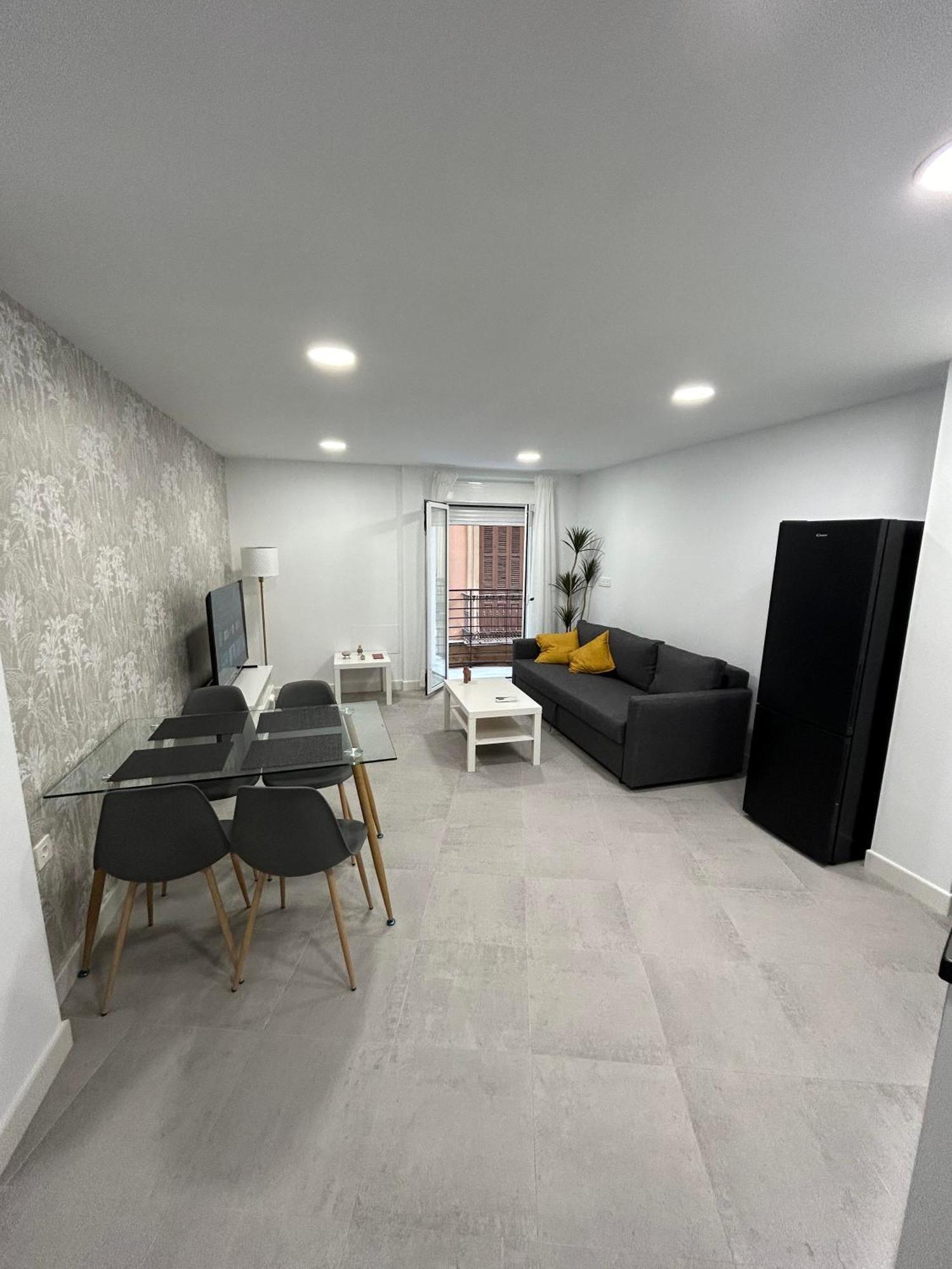 Amazing Center Appartement